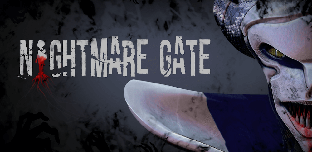 Nightmare Gate v1.6.4 MOD APK (Menu, Immortality, Speed)