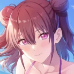 Nigoriri Angels on Stage! v2.4.1 MOD APK (Menu, Damage & Defense Multipliers, God Mode)