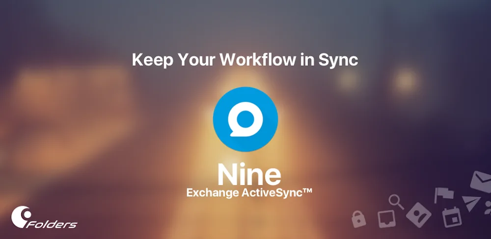 Nine – Email & Calendar v4.9.6g MOD APK (Premium Unlocked)