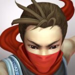 Nine Nights v2.0 APK (Full Version)