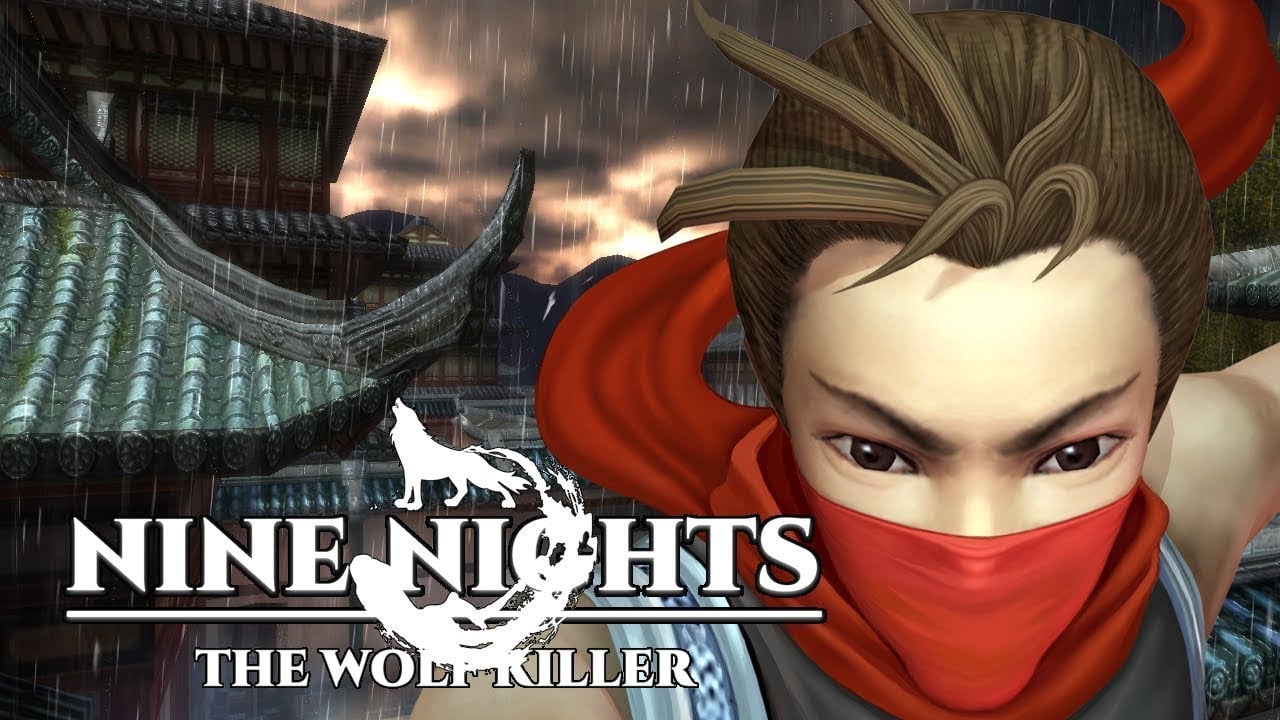 Nine Nights v2.0 APK (Full Version)