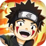 Ninja Legends: Next Generation v1.0.0.5 MOD APK (Damage & Defense Multiplier)