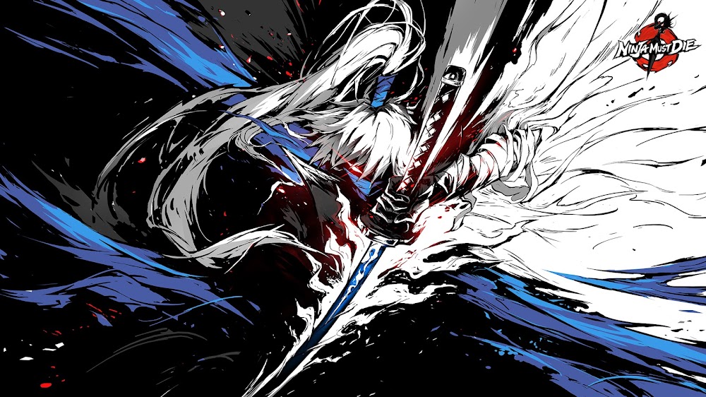 Ninja Must Die v1.0.120 MOD APK (Damage, Defense Multiplier)