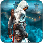Ninja Odyssey Assassin Saga II MOD APK v2.2.3.3 (Unlimited Money)