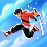 Ninja Party v0.9.11 MOD APK (Speed)