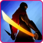 Ninja Raiden Revenge v3.1.0 MOD APK (Menu, No Trap Damage, Damage, God Mode)