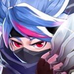 Ninja Relo MOD APK v1.93 (Dumb Ennemies, One Hit Kill, Golds)