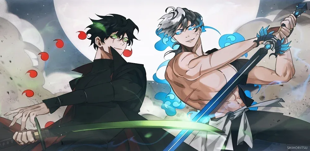 Ninja Rift v2.15 MOD APK (Menu, Increase HP, Cp)