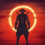 Ninja Shadow Fighter v1.1 MOD APK (God Mode, Dumb Bot)