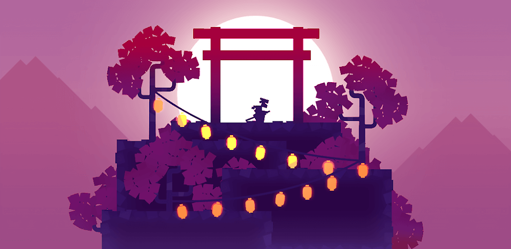 Ninja Tobu v2.2.3 MOD APK (Unlimited Money)
