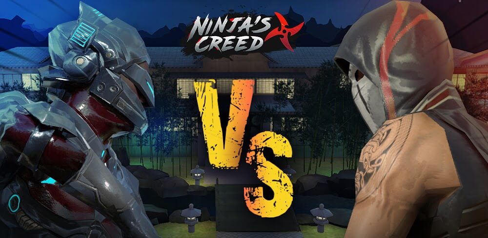 Ninja’s Creed v4.6.8 MOD APK (Unlimited Money/Energy)