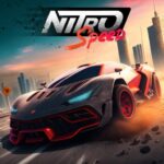 Nitro Speed v0.8.2 MOD APK (Unlimited Currency/Unlock Cars)