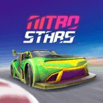 Nitro Stars Racing v0.11.1 MOD APK (Unlimited Money)