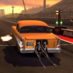 No Limit Drag Racing 2 v2.8.1 MOD APK (Unlimited Money)
