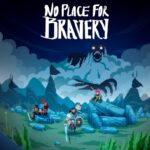 No Place for Bravery v1.36.8 APK (Full Game)