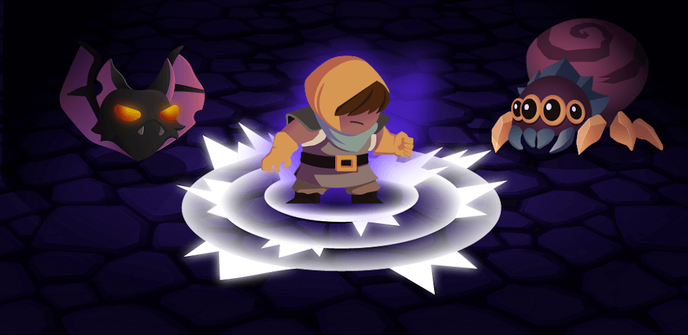 Nob Hero v0.5 MOD APK (One Hit, No Ads)