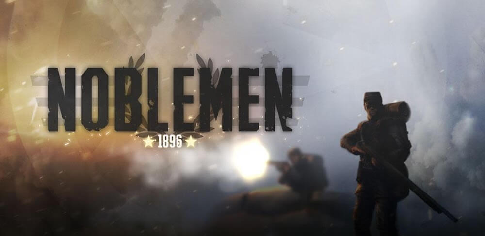 Noblemen: 1896 MOD APK v1.04.16 (Unlimited Money)