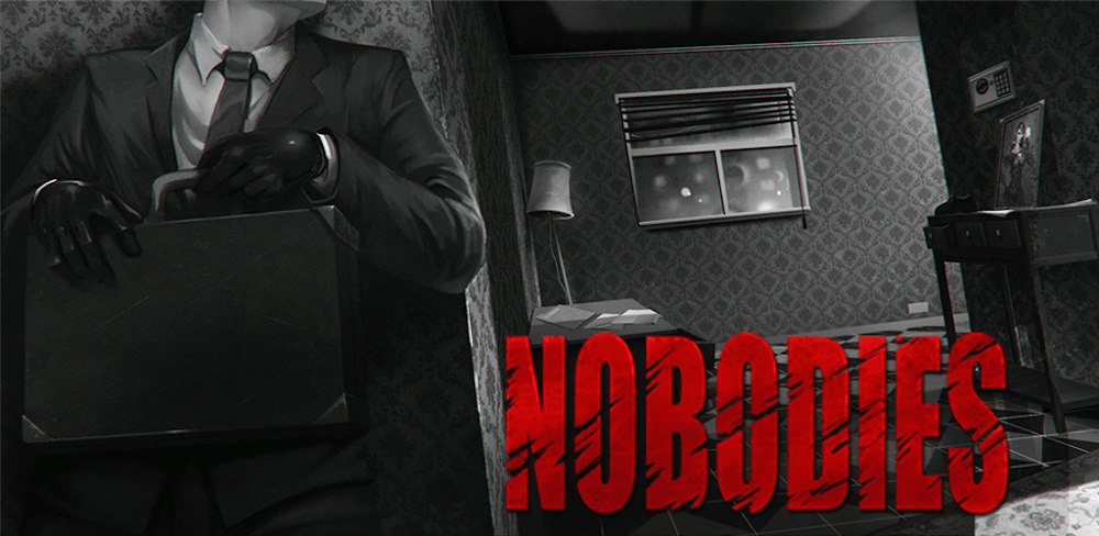 Nobodies: Murder Cleaner v4.0.24 MOD APK (Unlock All Missions)