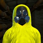 Noclip : Backrooms Multiplayer v2.181 MOD APK (No Entity Attack, No Ads)