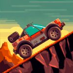 Noob: Up Hill Racing v2.0.1 MOD APK (Unlimited Money)