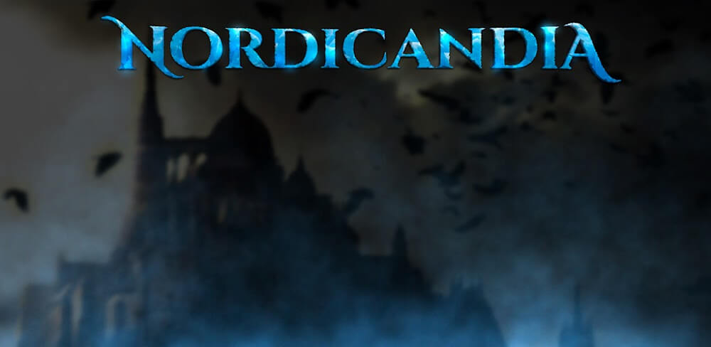 Nordicandia v1.8.0 MOD APK (No Skill CD, Mana, Health, XP Potion)