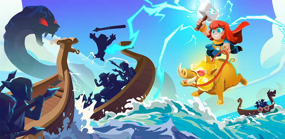 North War: Island Defense 3D v1.2.2 MOD APK (Menu, Free Purchase, Unlocked No Ads)