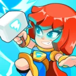 North War: Island Defense 3D v1.2.2 MOD APK (Menu, Free Purchase, Unlocked No Ads)