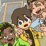 Not Exactly A Hero v1.1.2 MOD APK (Unlimited Tickets)