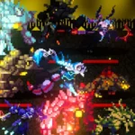 Novivors Monsters Idle AFK RPG v[0.12][14] MOD APK (Menu, Free Purchase)