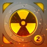 Nuclear Power Reactor inc v29 MOD APK (Unlock All Levels)