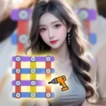 Nuts Breaker v1.0.6 MOD APK (Menu, Unlimited All)