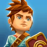 Oceanhorn MOD APK v1.1.11 (Unlimited Money, Unlocked)
