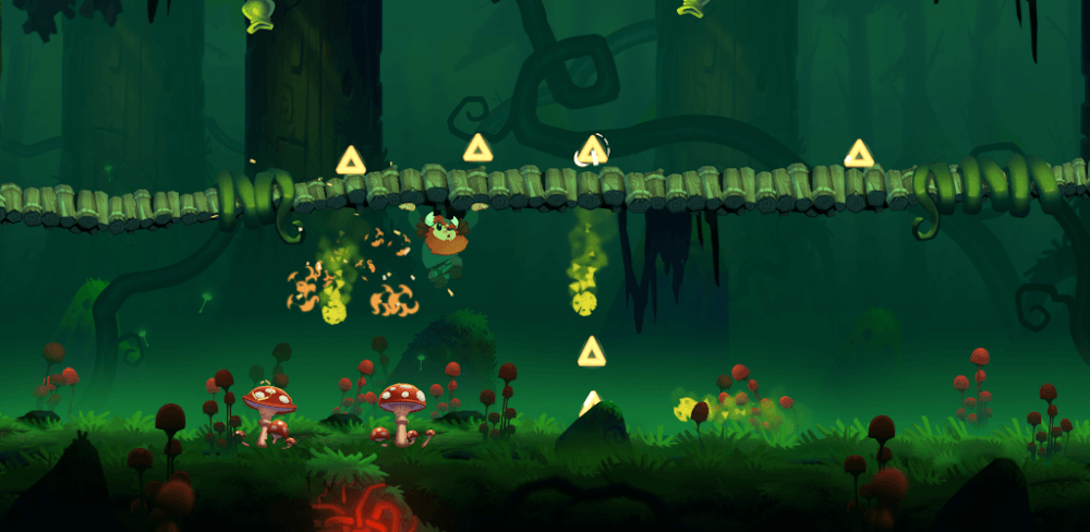 Oddmar v0.111 MOD APK (Unlimited Money, Unlocked All)