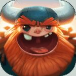 Oddmar v0.111 MOD APK (Unlimited Money, Unlocked All)