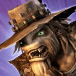 Oddworld: Stranger’s Wrath MOD APK v1.0.16 (God Mode, High Damage)