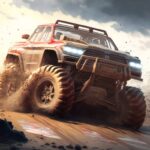 Off Road 4×4 Driving v2.23.420 MOD APK (Unlimited Money)