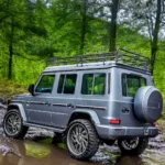 Offroad Revolution Car Driving v1.4 MOD APK (Menu, Unlimited Currency)