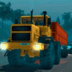 Offroad Simulator Online v5.46 MOD APK (Unlocked All Cars/VIP)