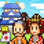 Oh!Edo Towns v2.2.3 MOD APK (Unlimited Money)