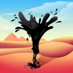 Oil Tycoon: Gas Idle Factory MOD APK v4.8.1 (Unlimited Diamonds, VIP Unlocked)