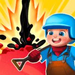 Oilman v1.19.28 MOD APK (Unlimited Money)
