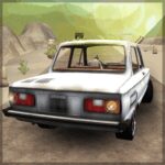 Old Classic Car Race Simulator v3.1 MOD APK (Unlimited Money)
