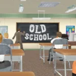 Old School v1.2.2 MOD APK (Unlocked Full Version)