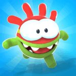 Om Nom: Run MOD APK v1.21.0 (Unlimited Money, Unlocked)