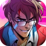 On the Run: Rogue Heroes v1.0.15 MOD APK (Unlocked Stories, No Ads)