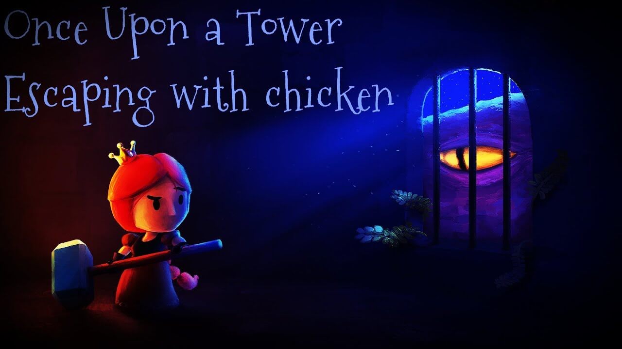 Once Upon a Tower v48 MOD APK (Godmode, Unlimited Bombs)