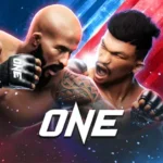 ONE Fight Arena v1.0.42 MOD APK (Menu, High Ko, Defense, Enegy)