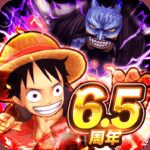 One Piece Thousand Storm v1.47.1 MOD APK (One Hit, God Mode)
