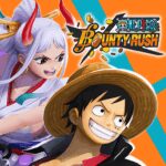 ONE PIECE Bounty Rush v85010 MOD APK (Menu, Good Mode)