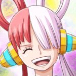 One Piece Treasure Cruise v15.2.2 MOD APK (God Mode, High Damage)